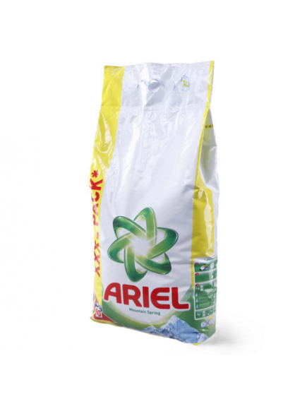 DETERDŽENT ZA VEŠ - ARIEL 8KG